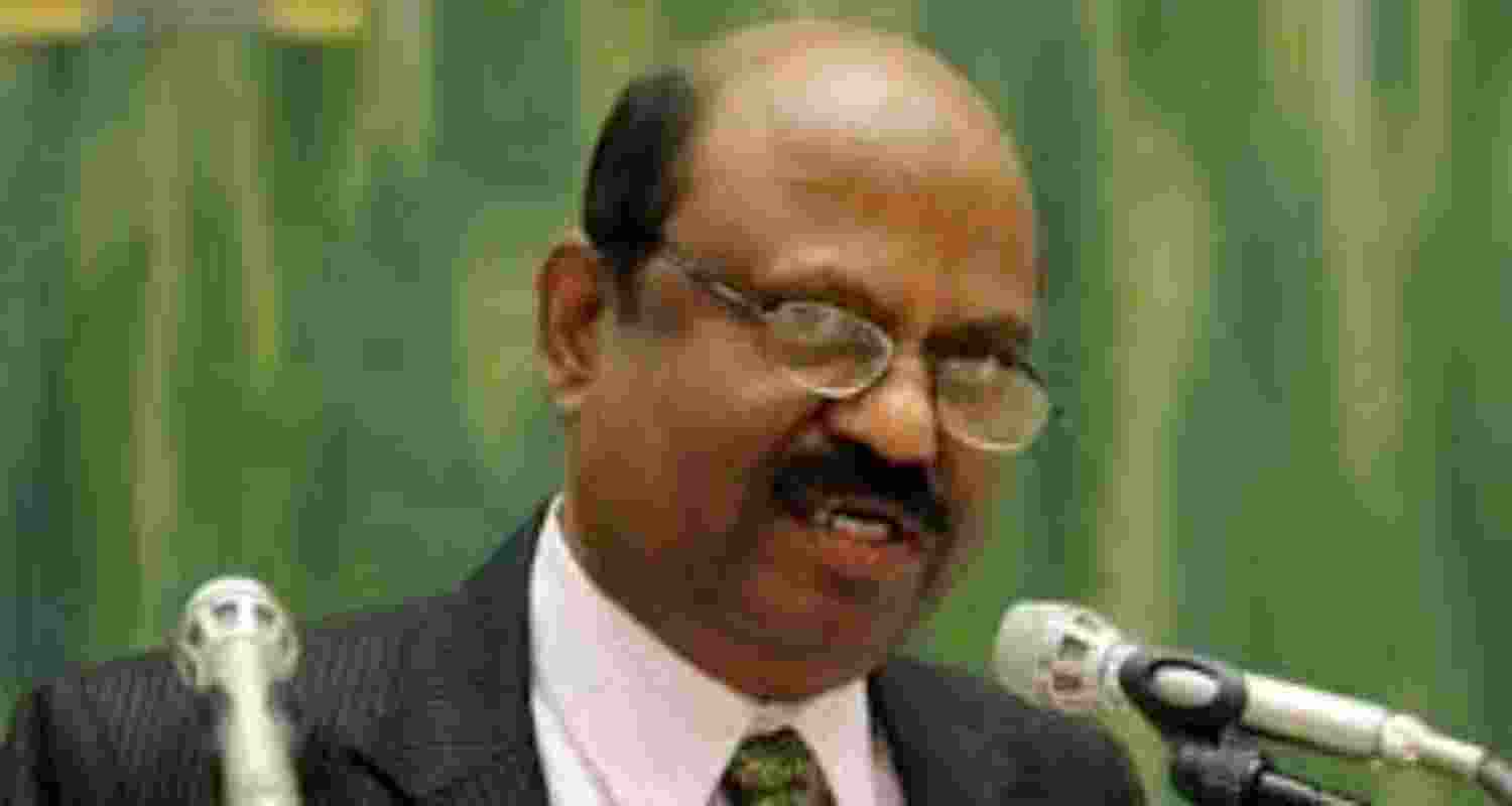 West Bengal Governor C.V. Ananda Bose.