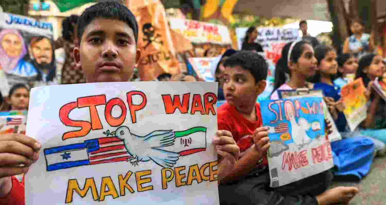 Where does global south fit in today’s fractured world?