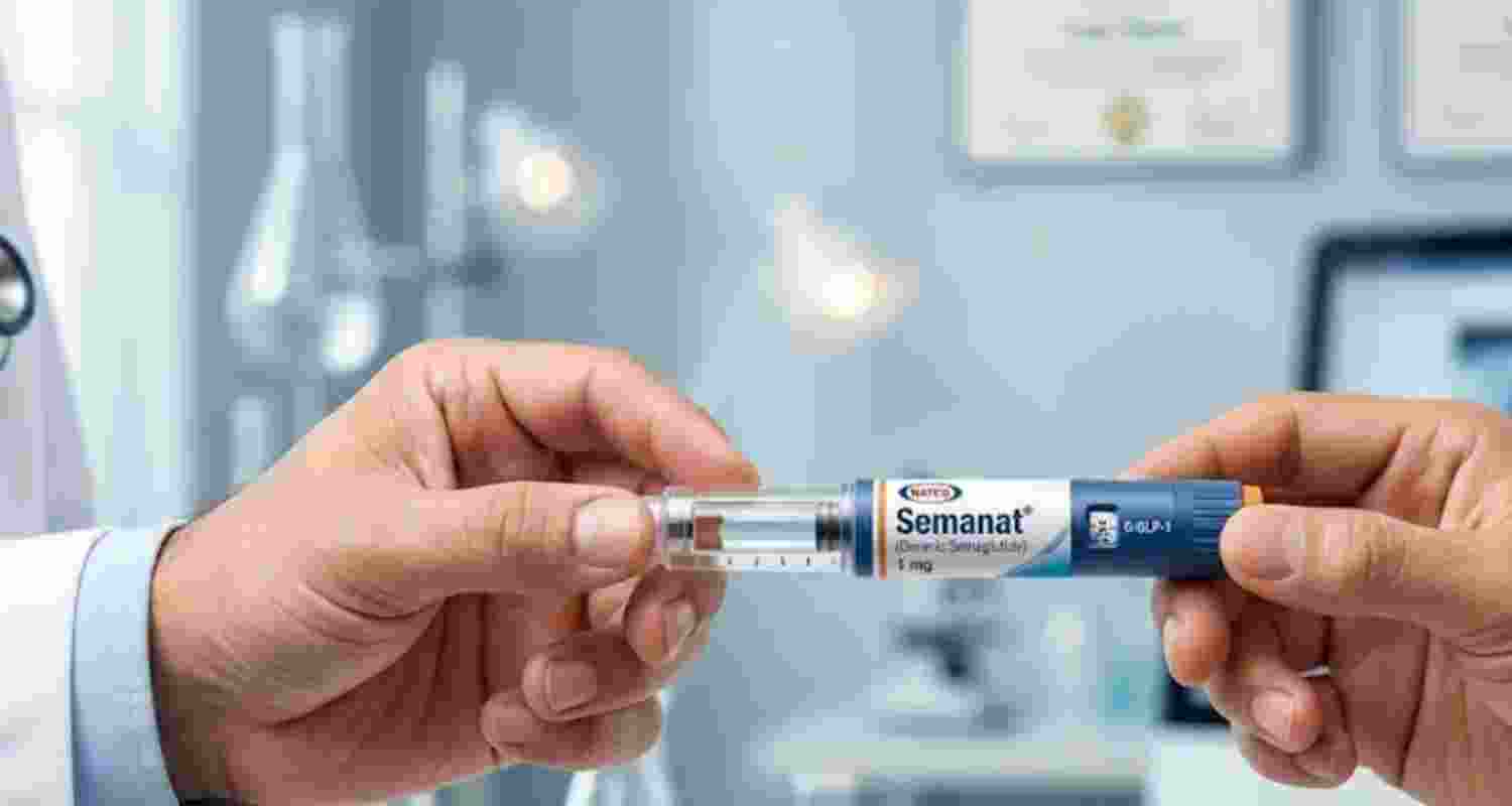 Representational image.