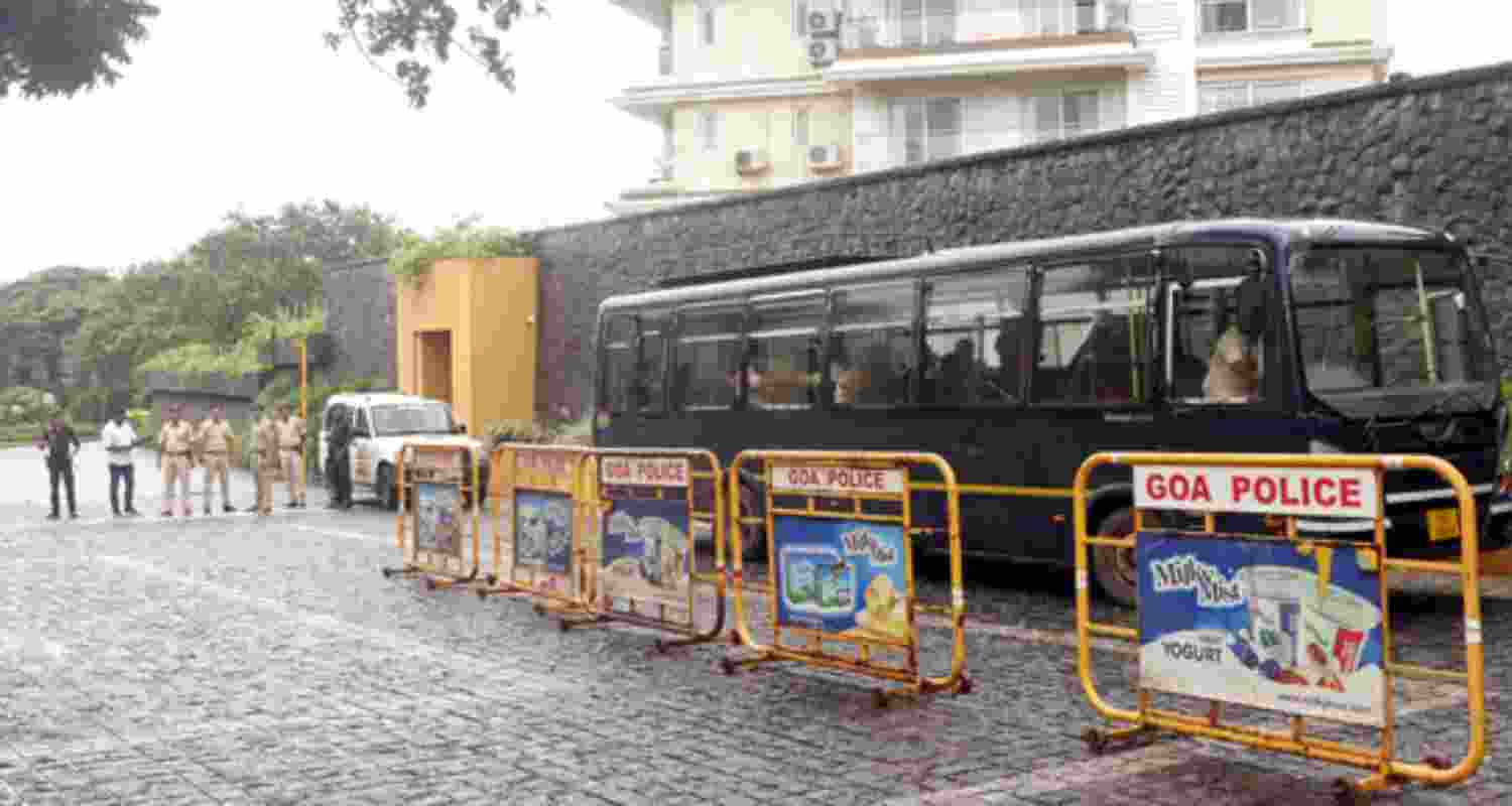 Representational image.