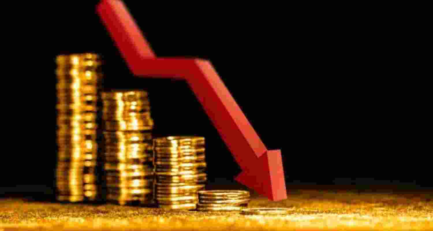 Representational image.