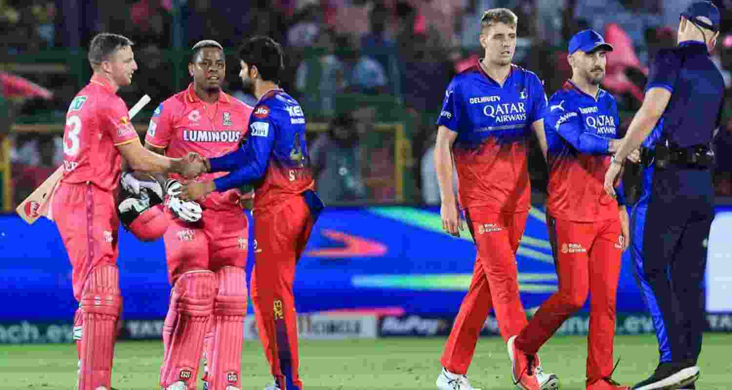 Representational image.