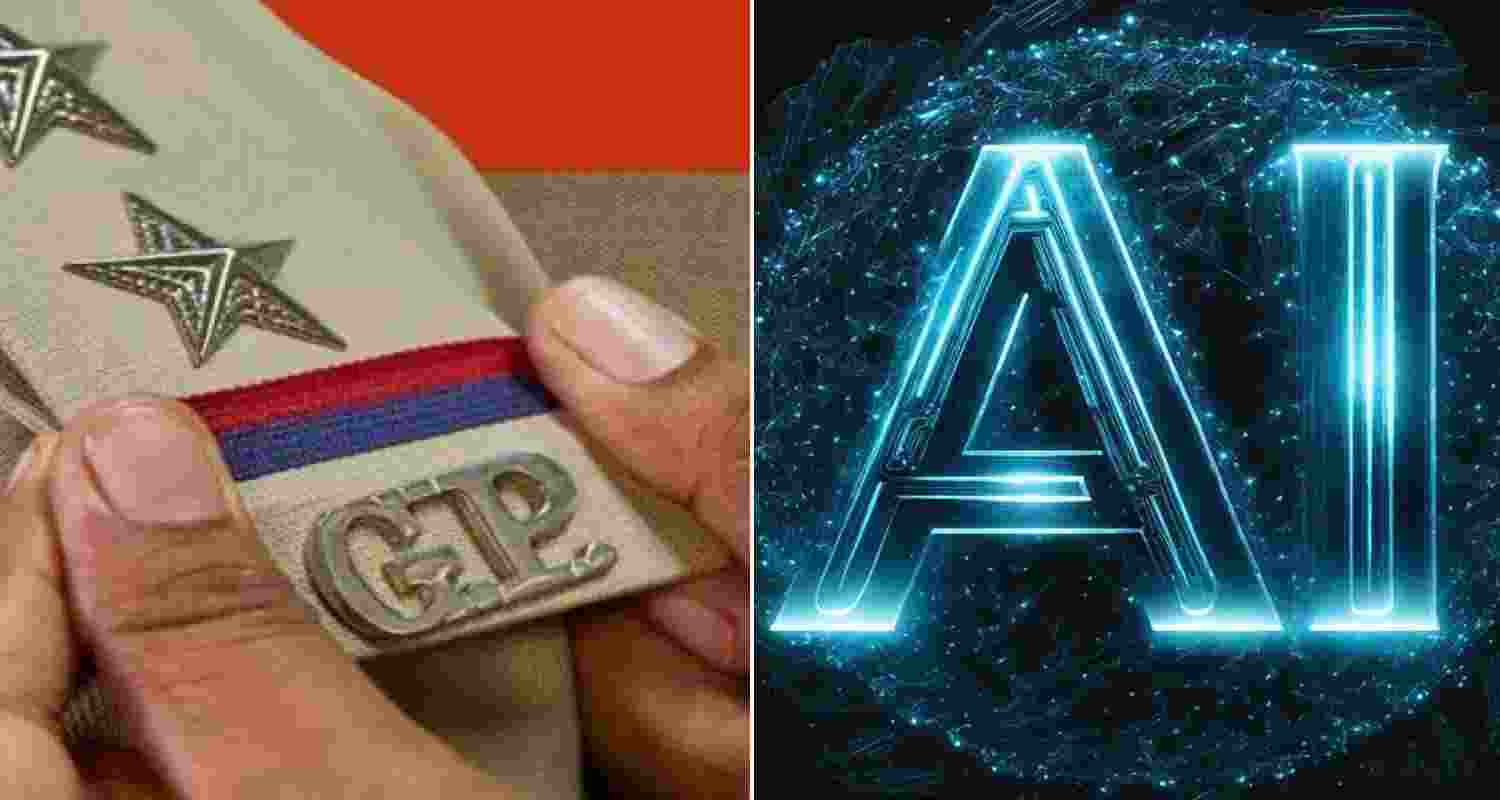 Gujarat Police to use AI for Rath Yatra crowd control