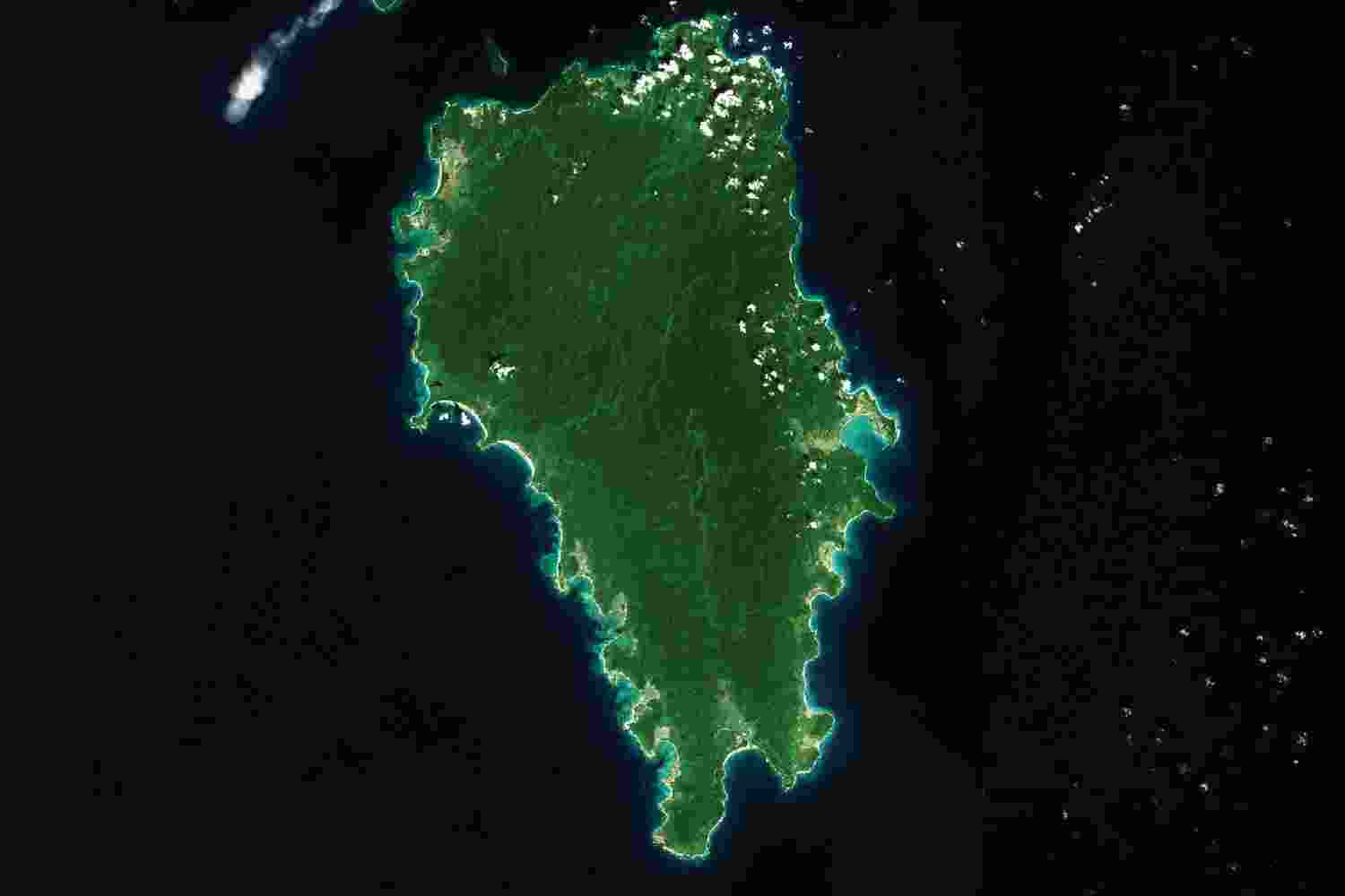 Rs 72,000-cr Great Nicobar project threatens ecology & tribal welfare