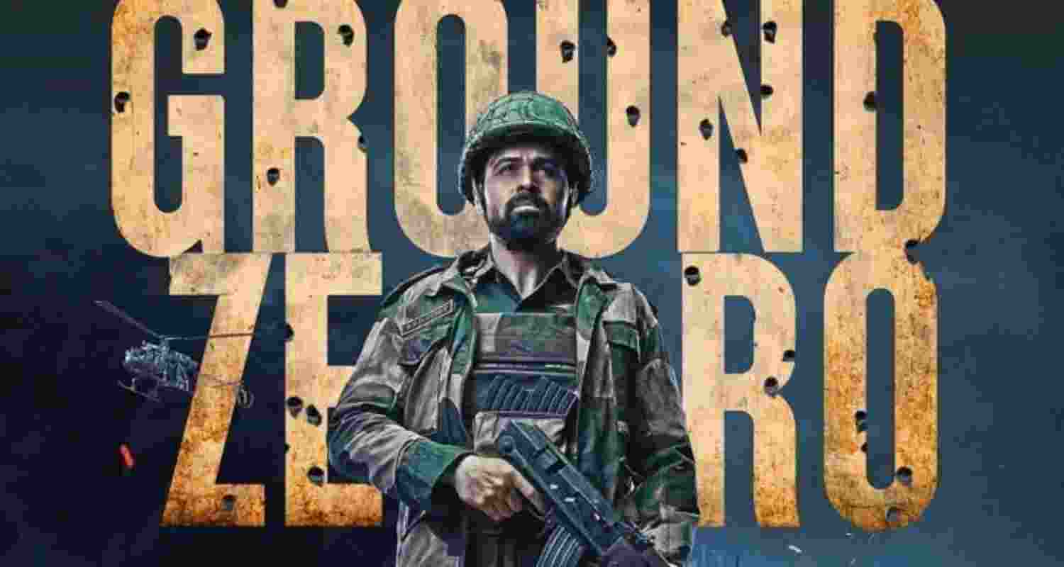 Srinagar: Ground Zero first film in 38 yrs to get red-carpet