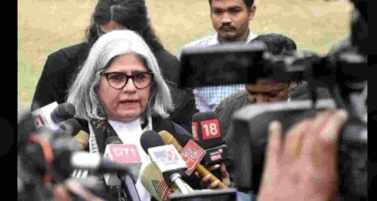 Victim's lawyer withdraws from RG Kar rape-murder case