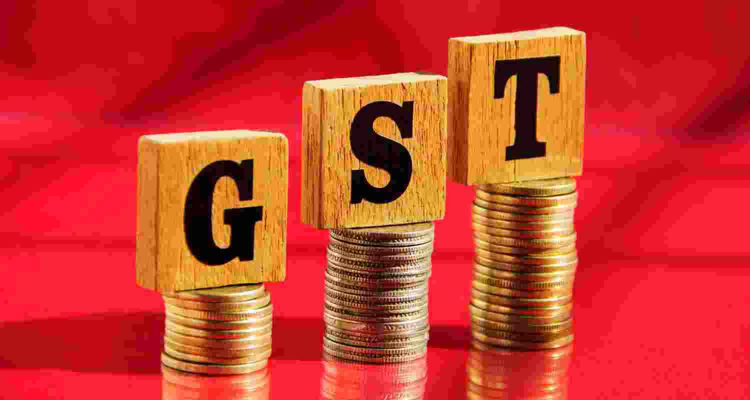 India's gross GST collections rose 15.4% year-on-year to ₹2.11 lakh crore in July, driven by strong import tax revenue and steady domestic collections.
