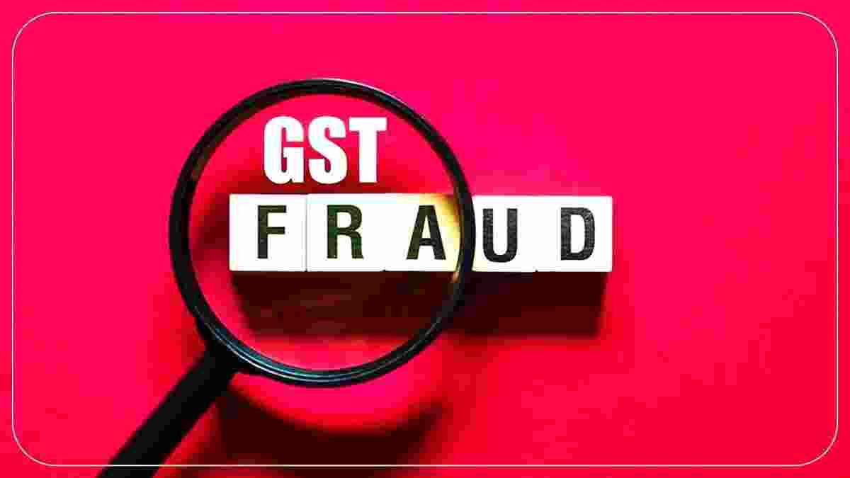 GST officers find 10,700 bogus firms in Rs 10k cr GST fraud