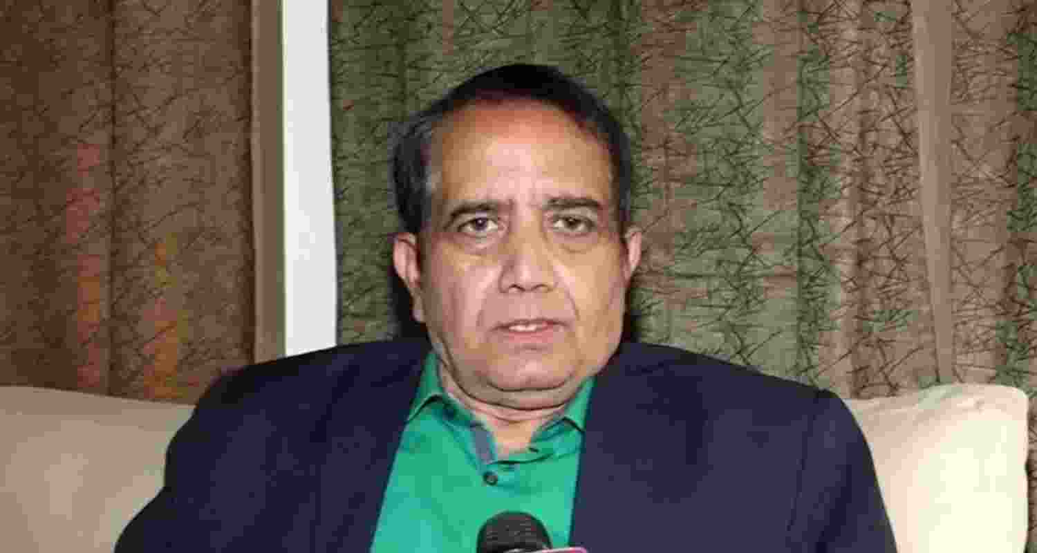 Venezuela crisis won't hit India: GTRI