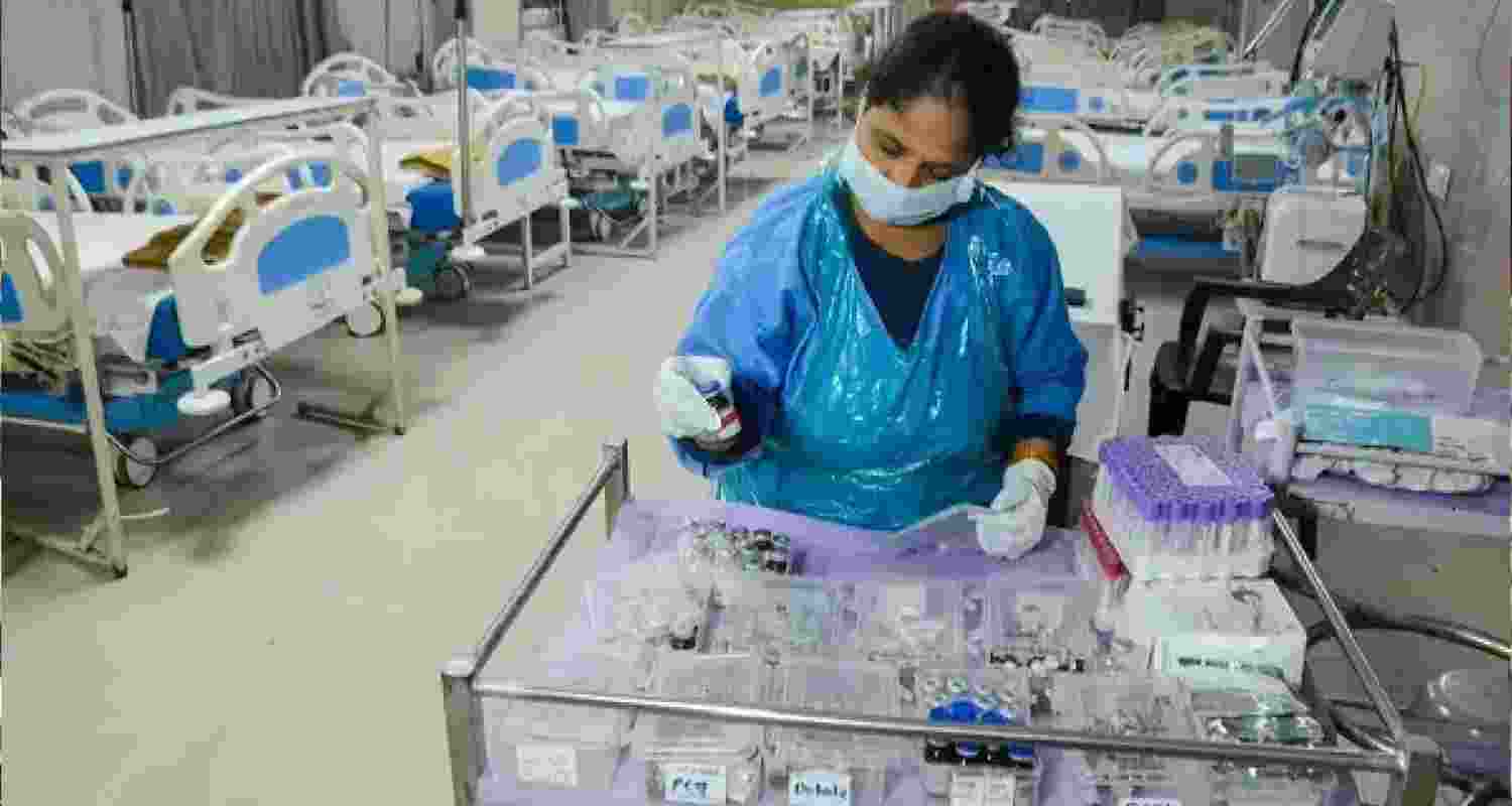 Maha records first Guillain-Barre death, total cases in Pune 101