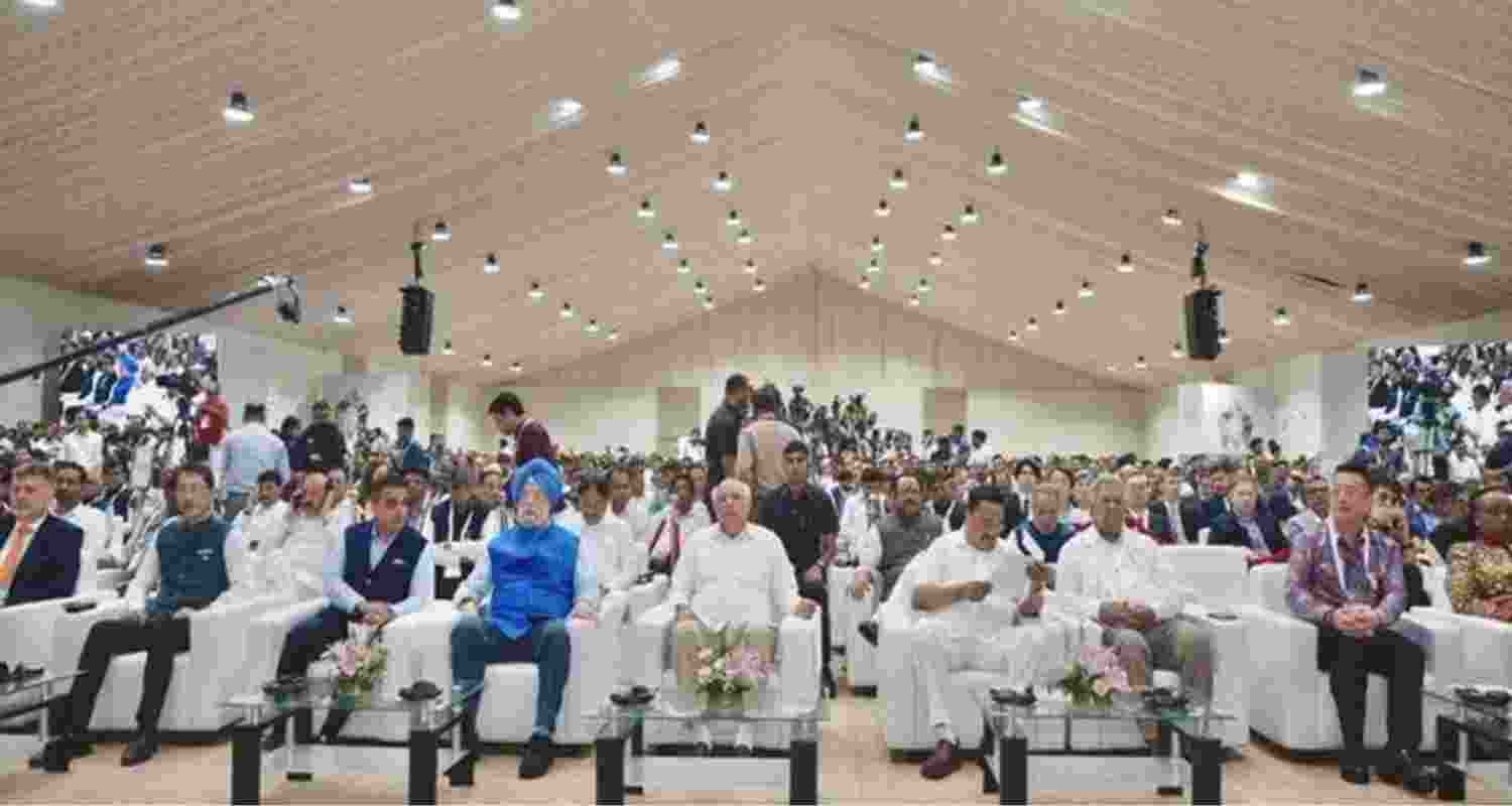 Vibrant Gujarat regional meet to take place in Vadodara 