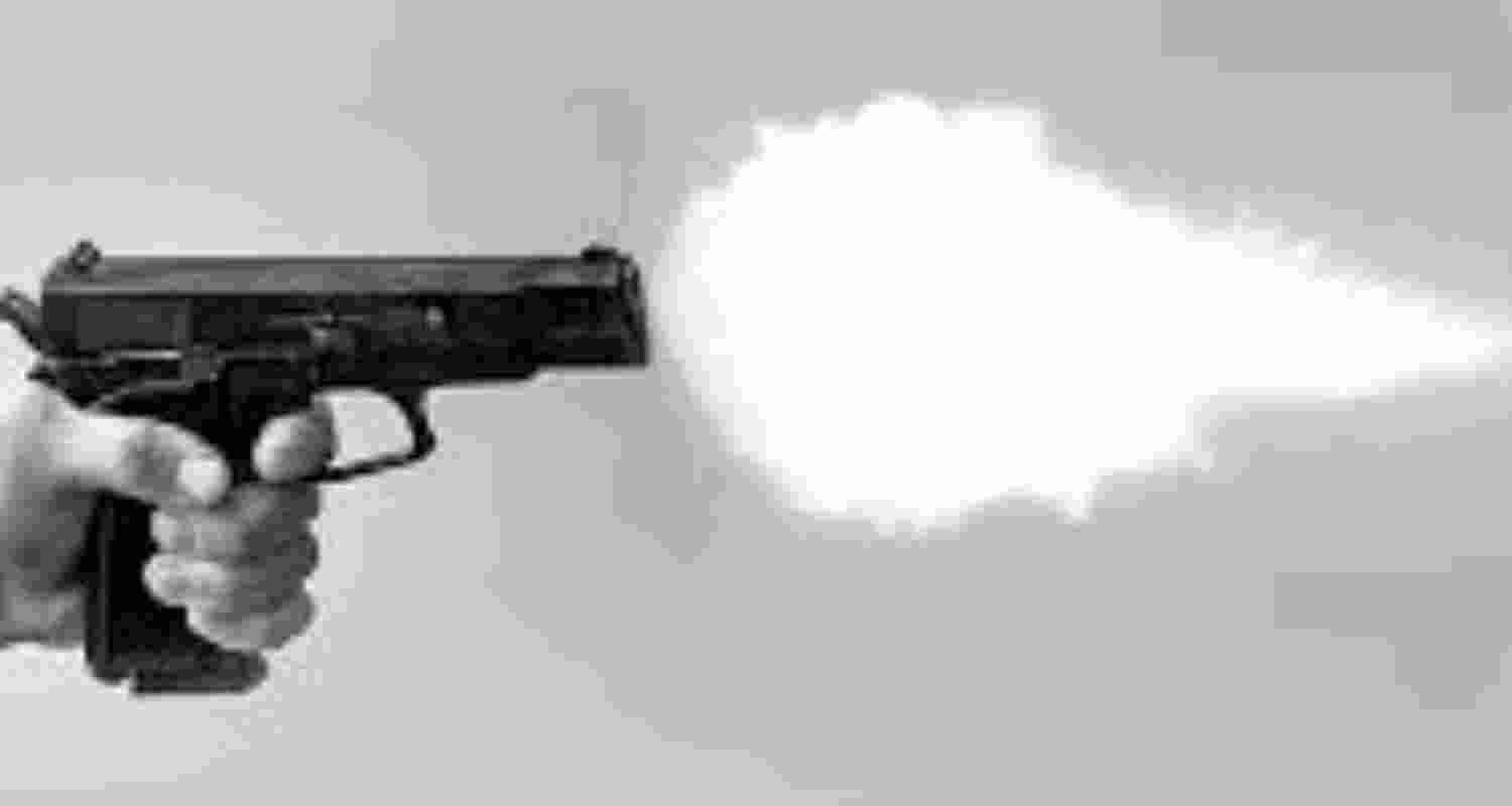 Amritsar: Ex-CRPF DSP shoots at family, kills son