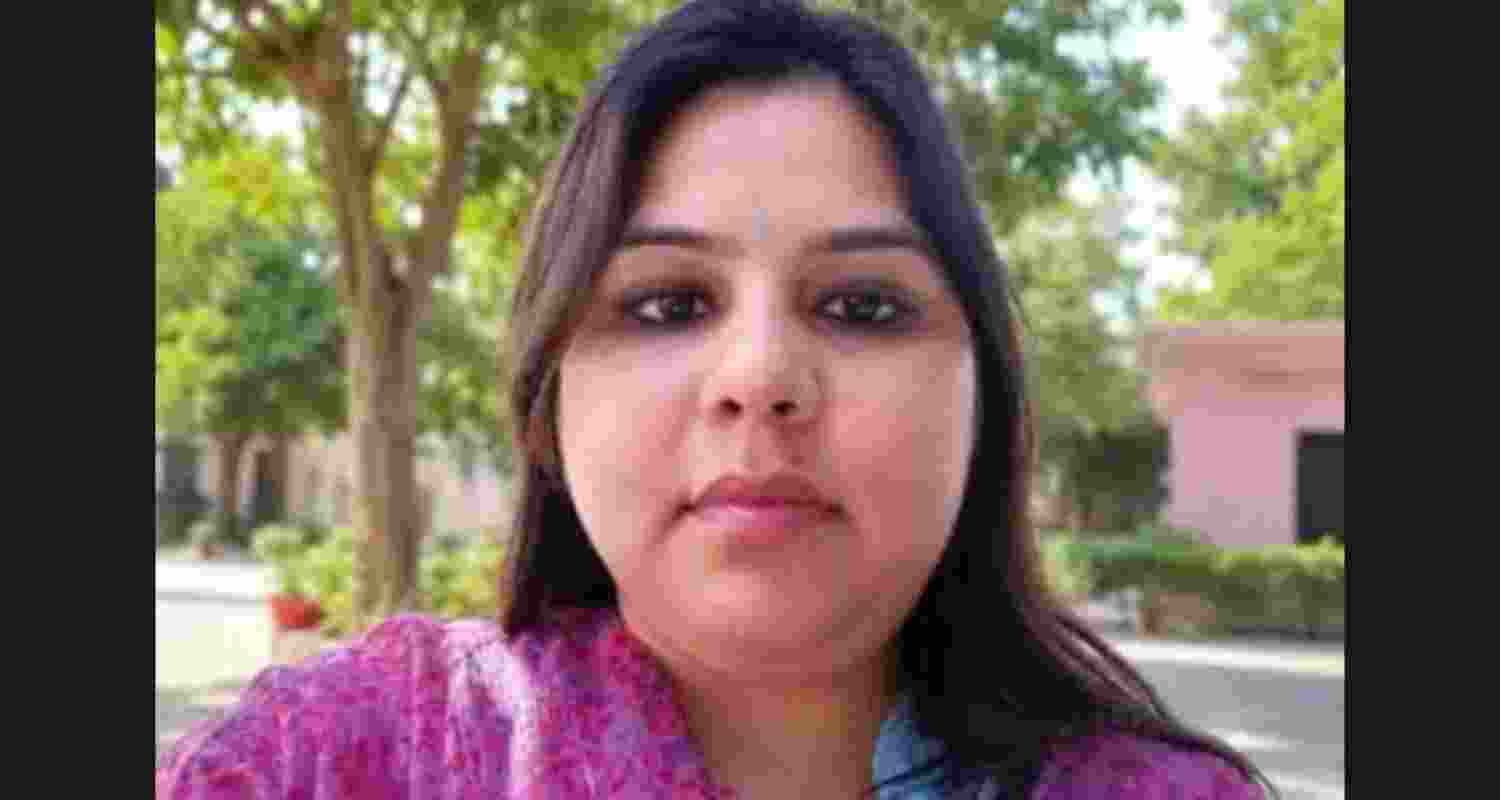 Gurdaspur SDM Anupreet Kaur