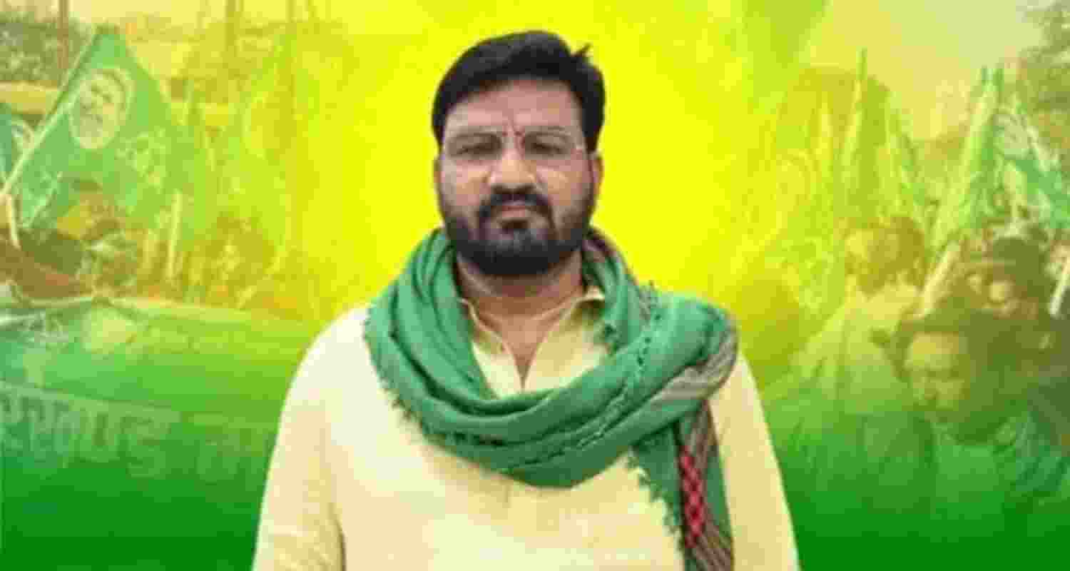 Jharkhand Minister airlifted to Delhi after health complications