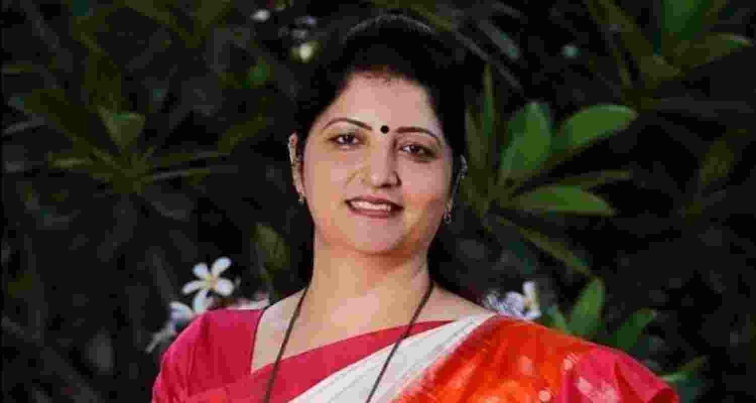 Hagawane case: Women's panel did its job, says Chakankar