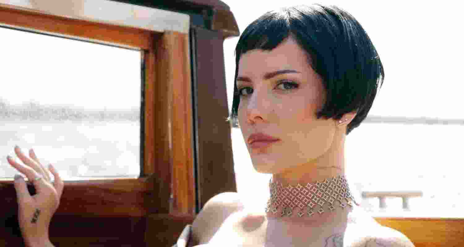 The 30-year-old singer asserted that it was unrealistic to expect all of her works to perform well.