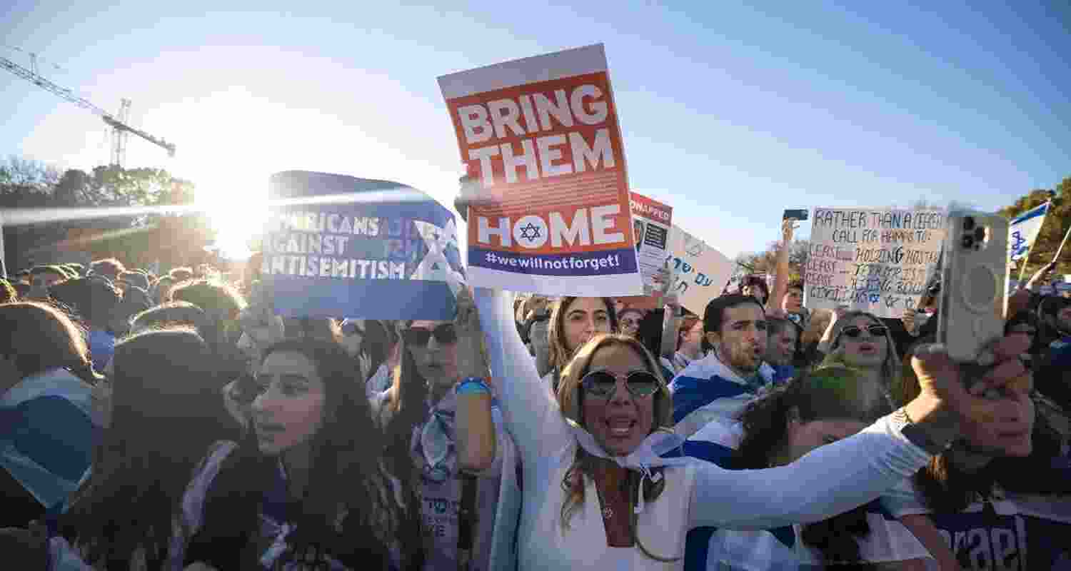 Representational image.