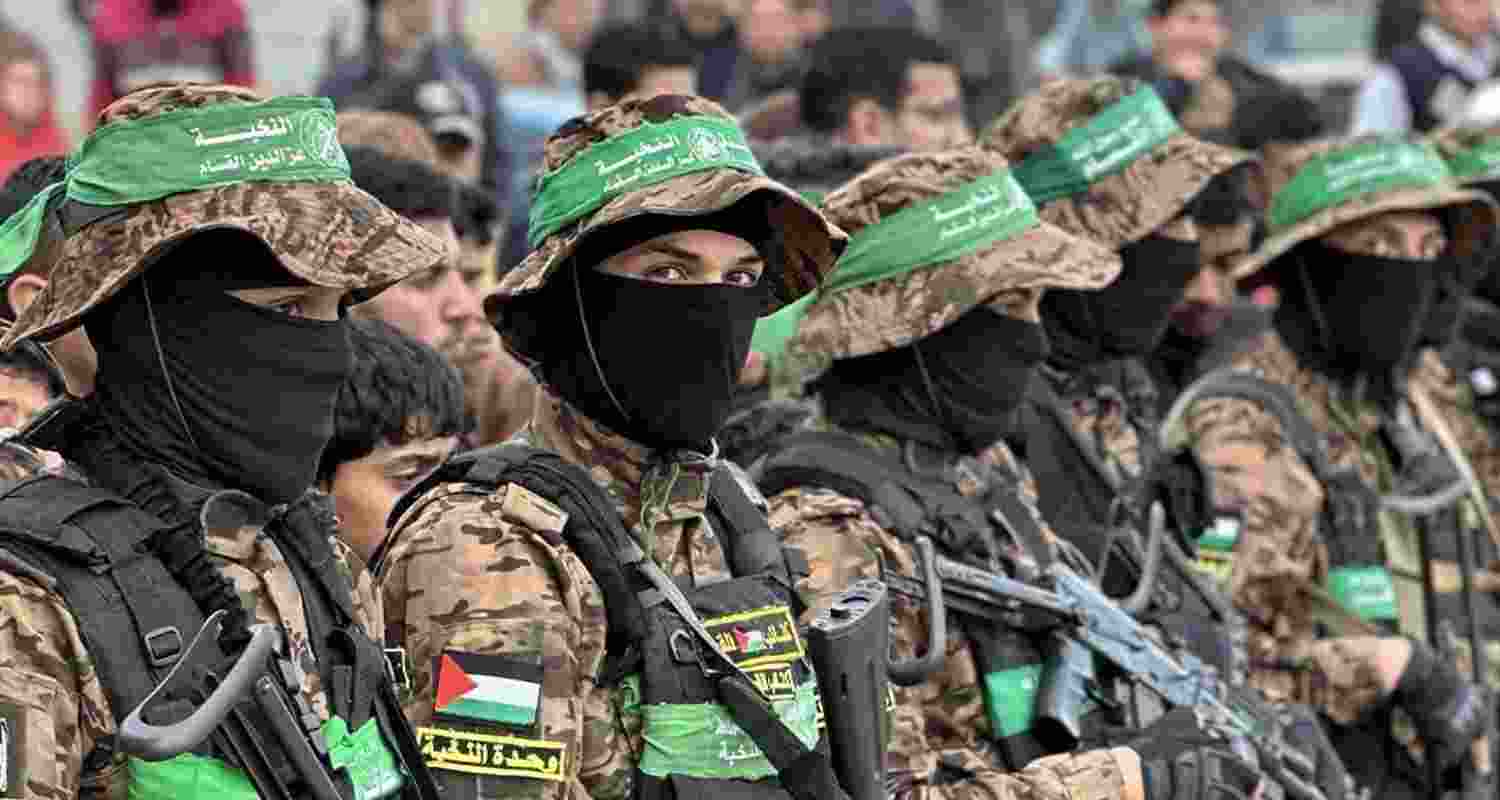 Representational image.