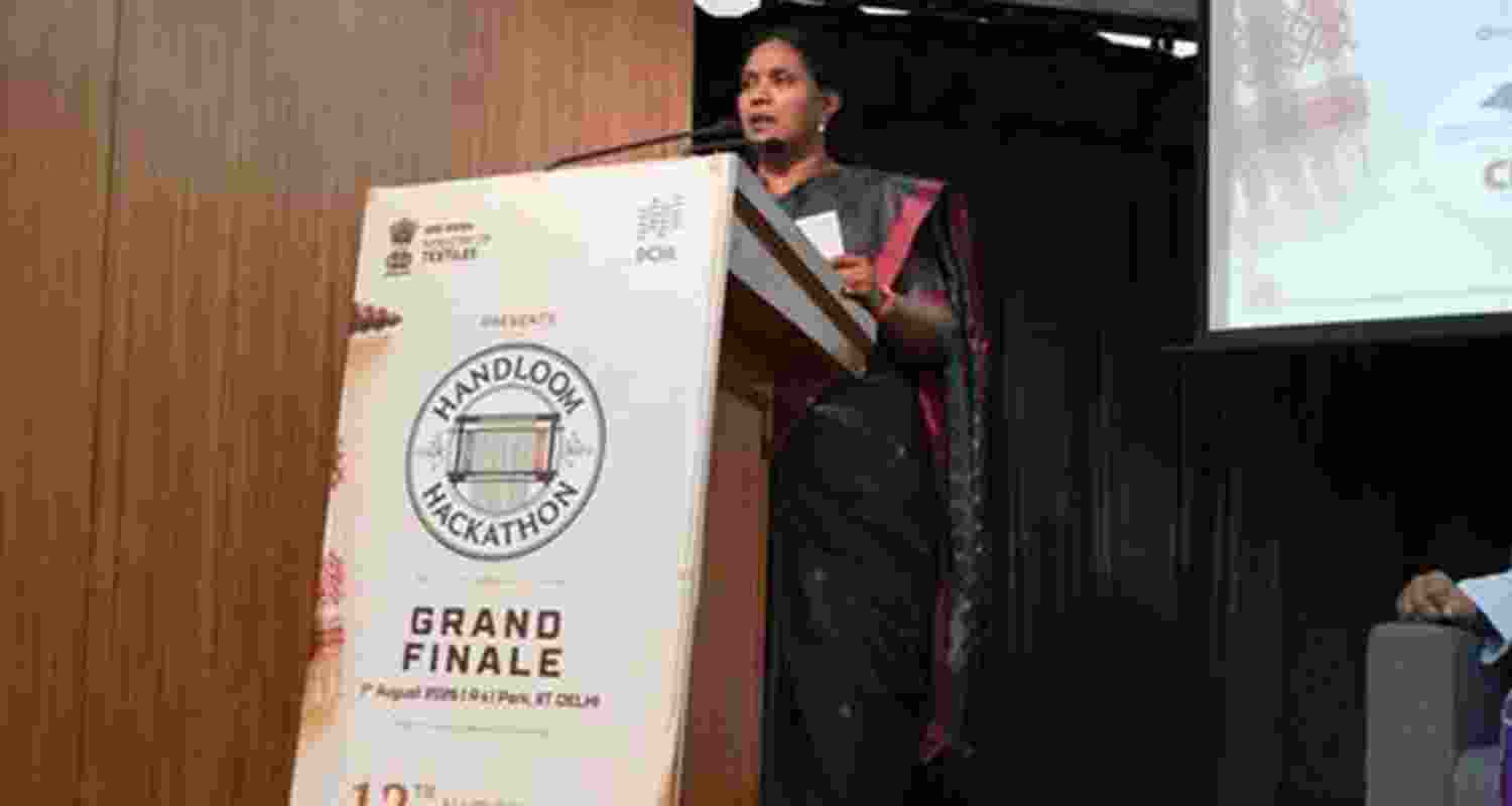 Handloom Hackathon 2.0 concludes at IIT Delhi with 280 participants 