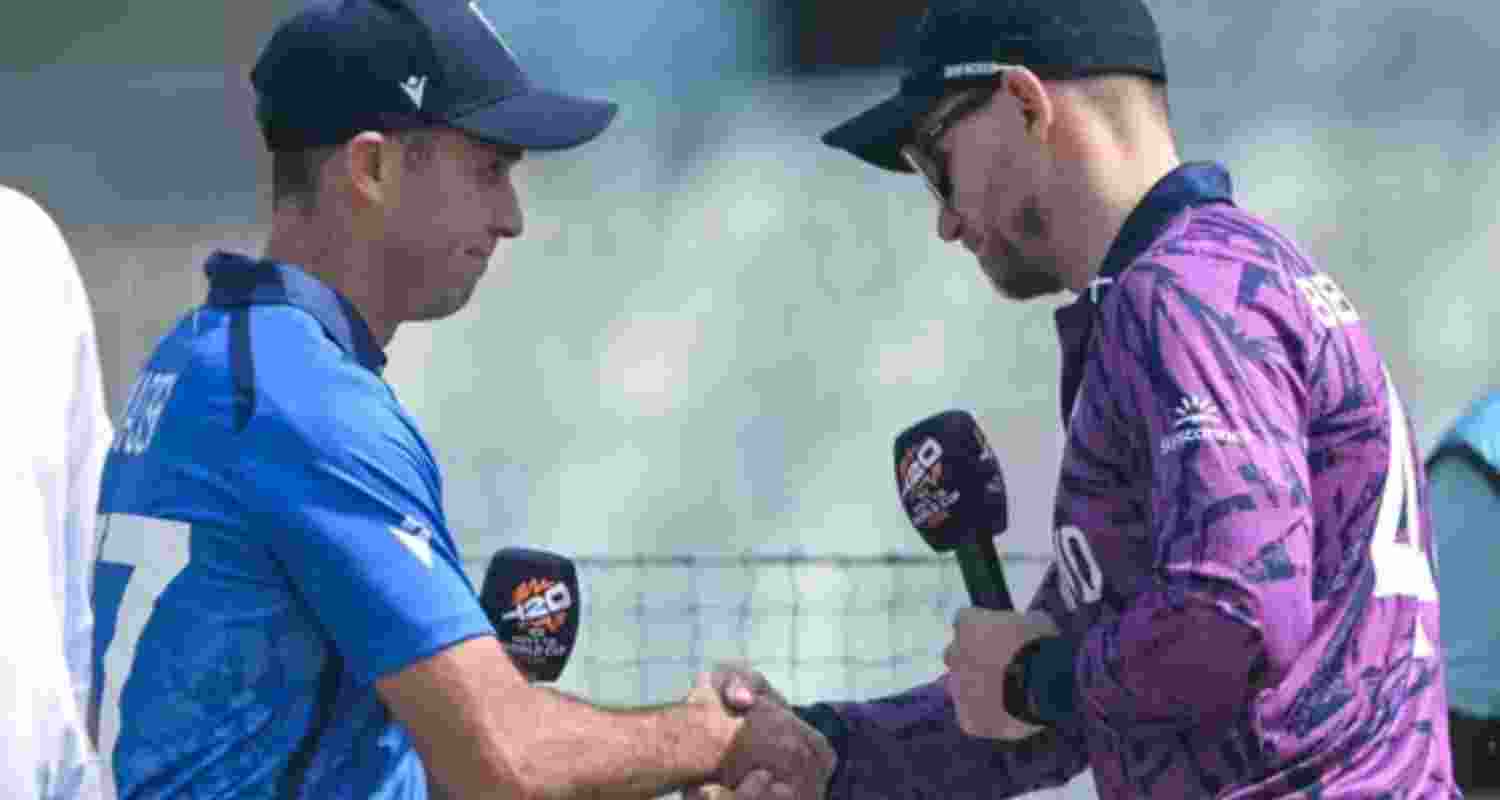 Captain Wayne Madsen said his players are very proud to be playing in this game and will be ready to embrace the experience and show what they can do on the largest global sporting stage.