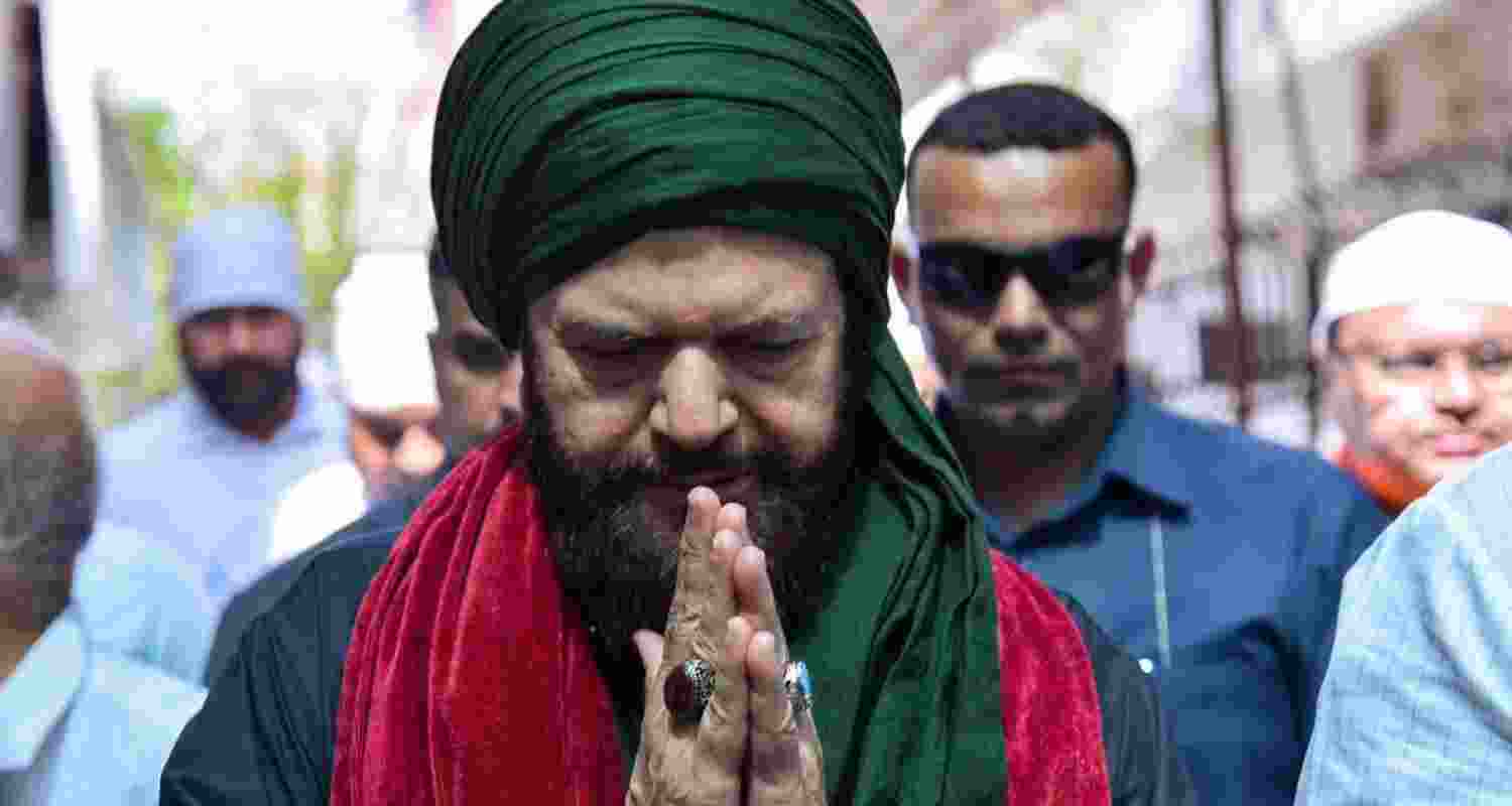 Hans Raj Hans.