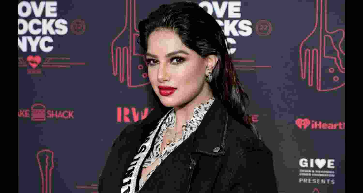 Harnaaz Sandhu to make Bollywood debut with Baaghi 4