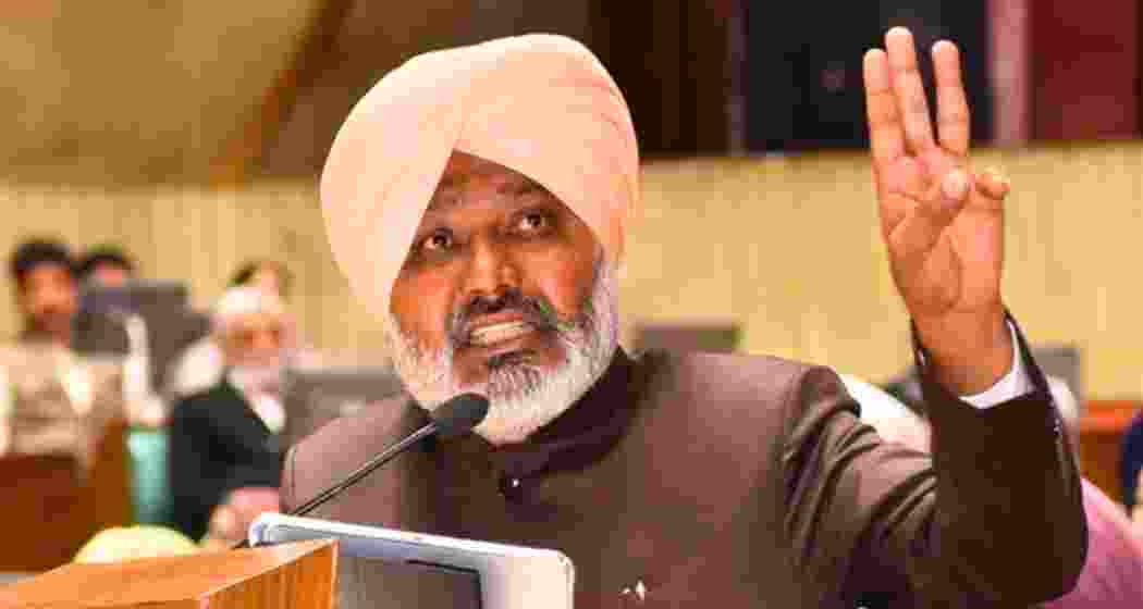 Punjab Finance Minister Harpal Singh Cheema said the core objective of the year-long celebrations is to ensure that the life, philosophy and message of Guru Ravidas reaches every section of the society.