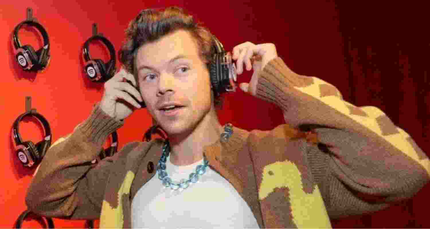 Harry Styles struggled after ‘One Direction’ split