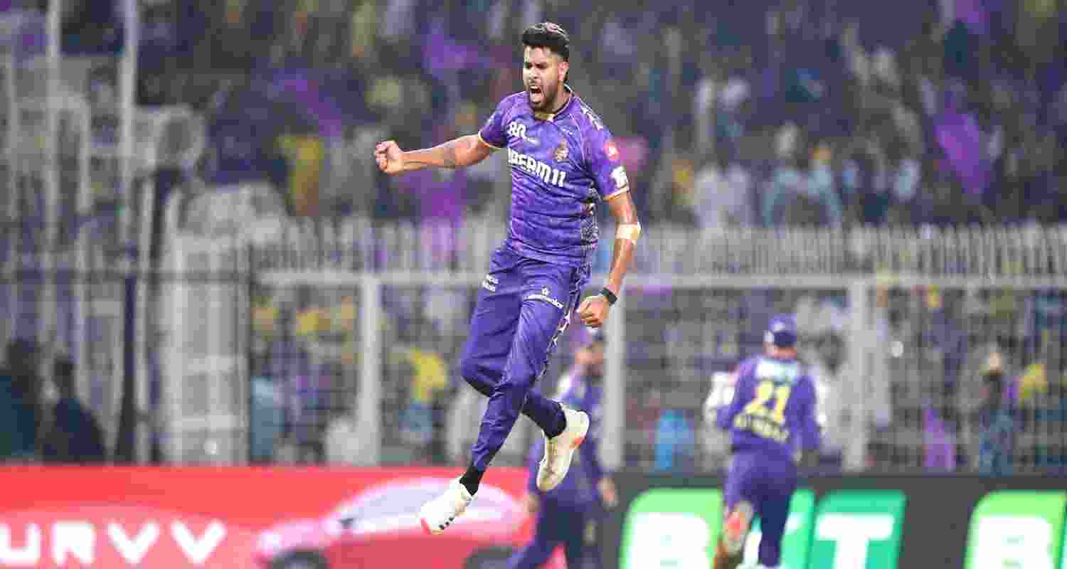 Rana will miss the bulk of the IPL 2026 season after recently undergoing knee surgery in February 2026.