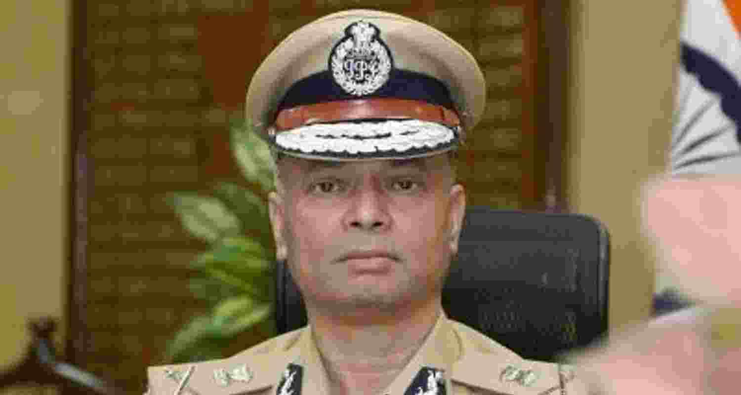 Singers promoting gang life must get criminal treatment: DGP
