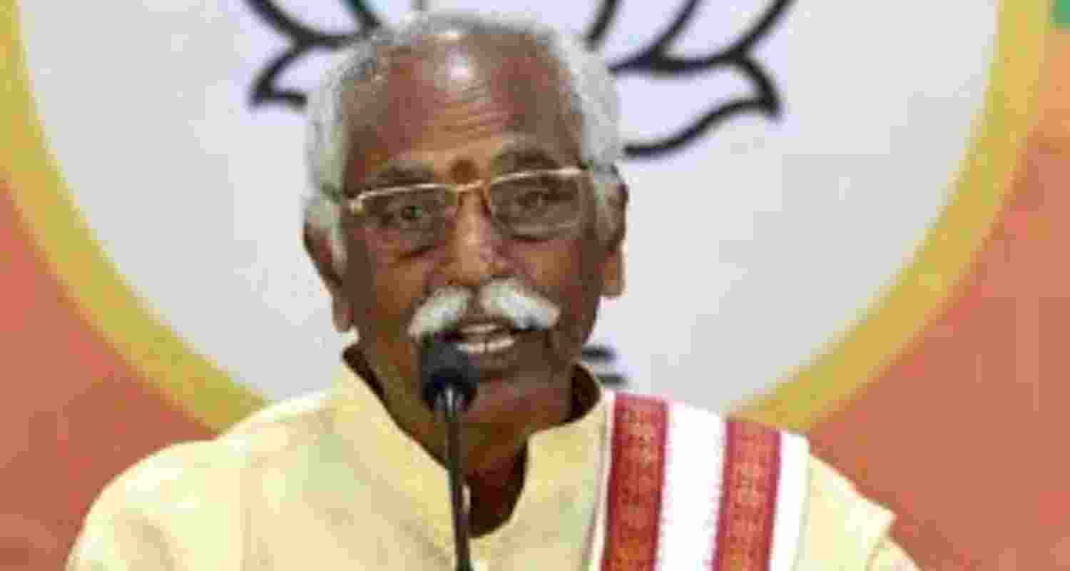 Haryana Guv urges students to be innovative