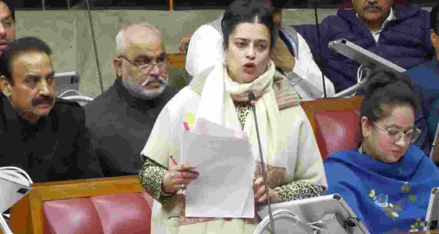 Haryana Legislative Assembly winter session