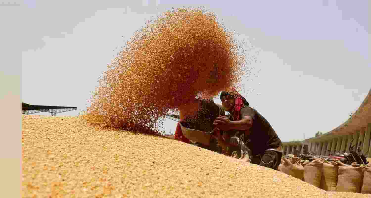 Representational image.