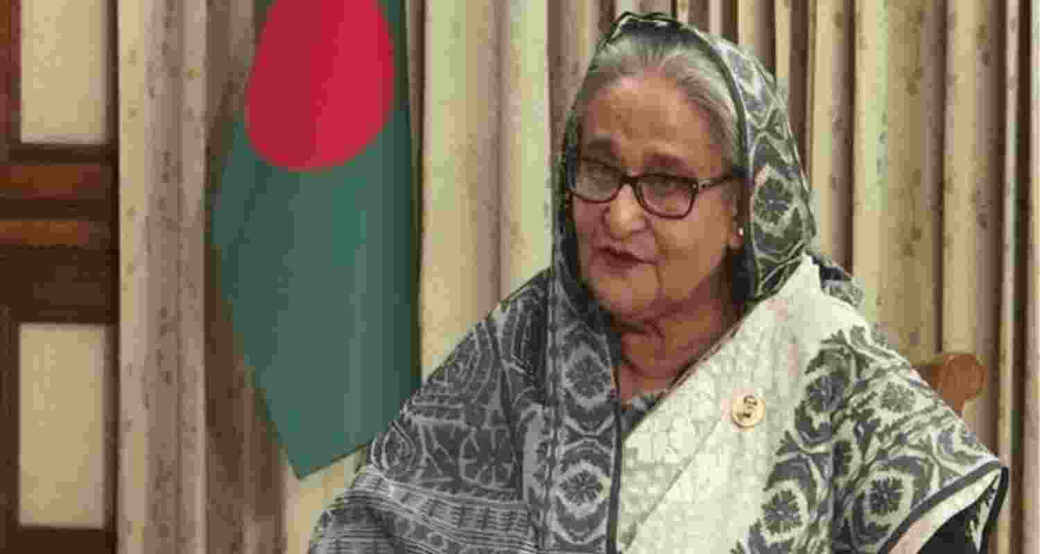 US, India explore framework for Hasina’s return to B’desh 