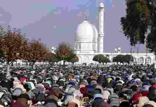 In Kerala, Ladakh and Jammu and Kashmir the crescent moon was sighted on April 9. The Union Territory's grand Mufti Nasir-Ul-Islam declared Eid celebrations for 2024 on Wednesday.