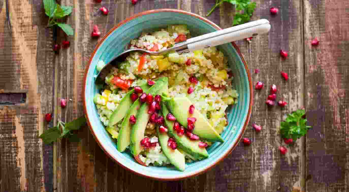 Ready-to-eat salads may harbour disease-causing bacteria