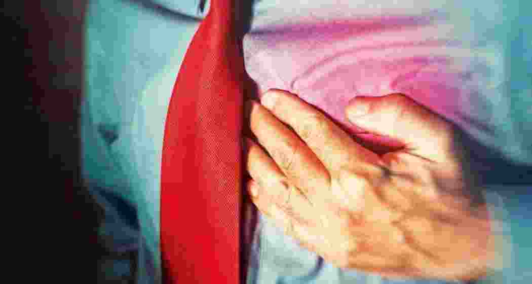 Representative image.