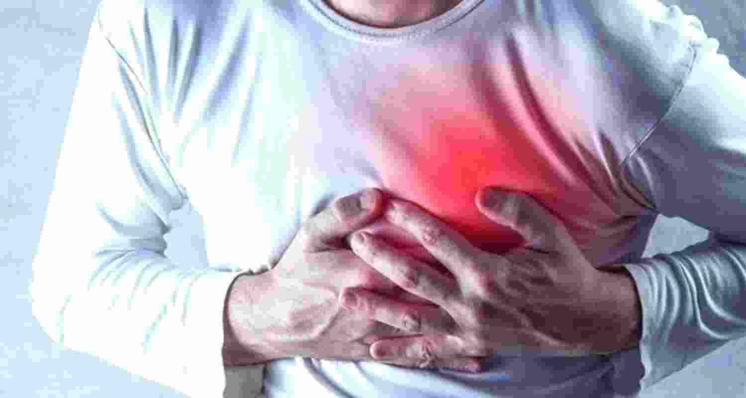 Haryana reports nearly 18,000 heart attack deaths among 18–45 age group since 2020; no study done on links to COVID-19 or vaccines.