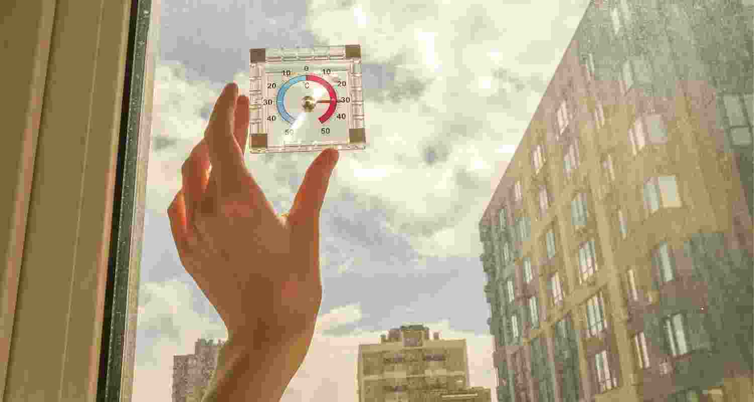 Housing inequality drives heat deaths