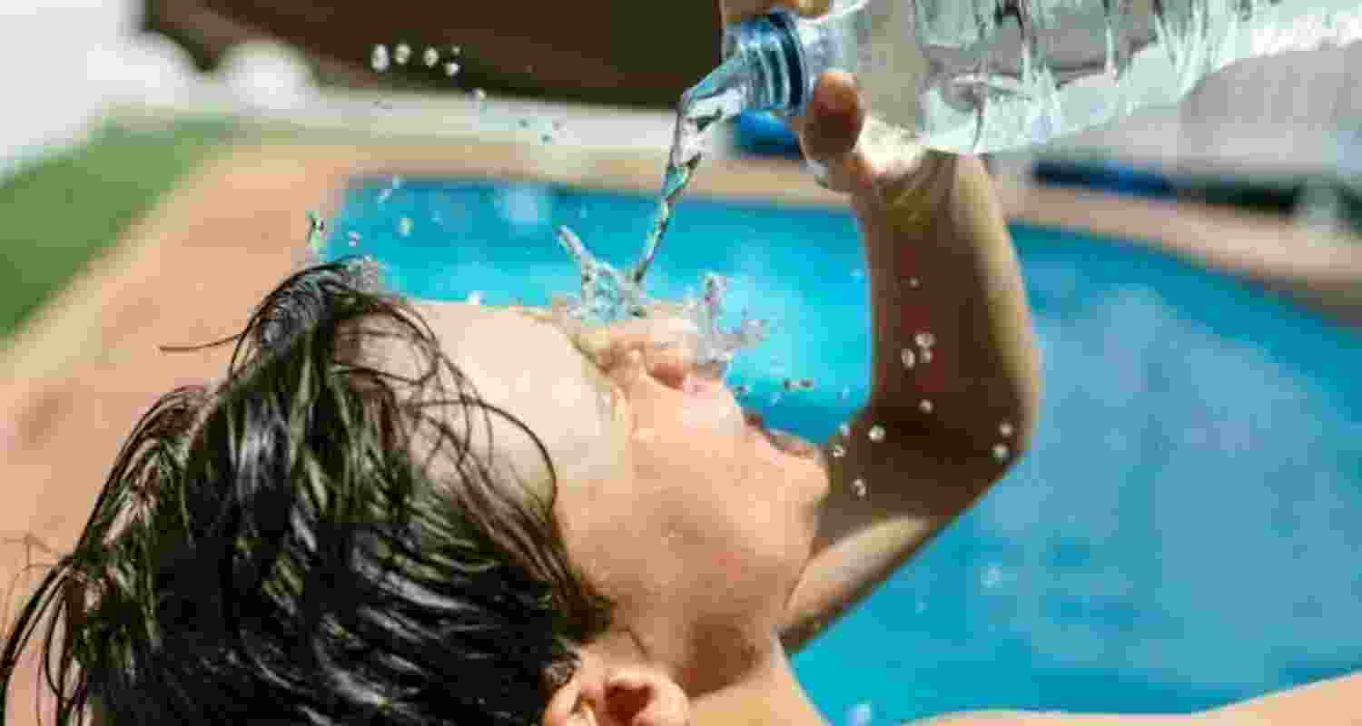 Representational image.