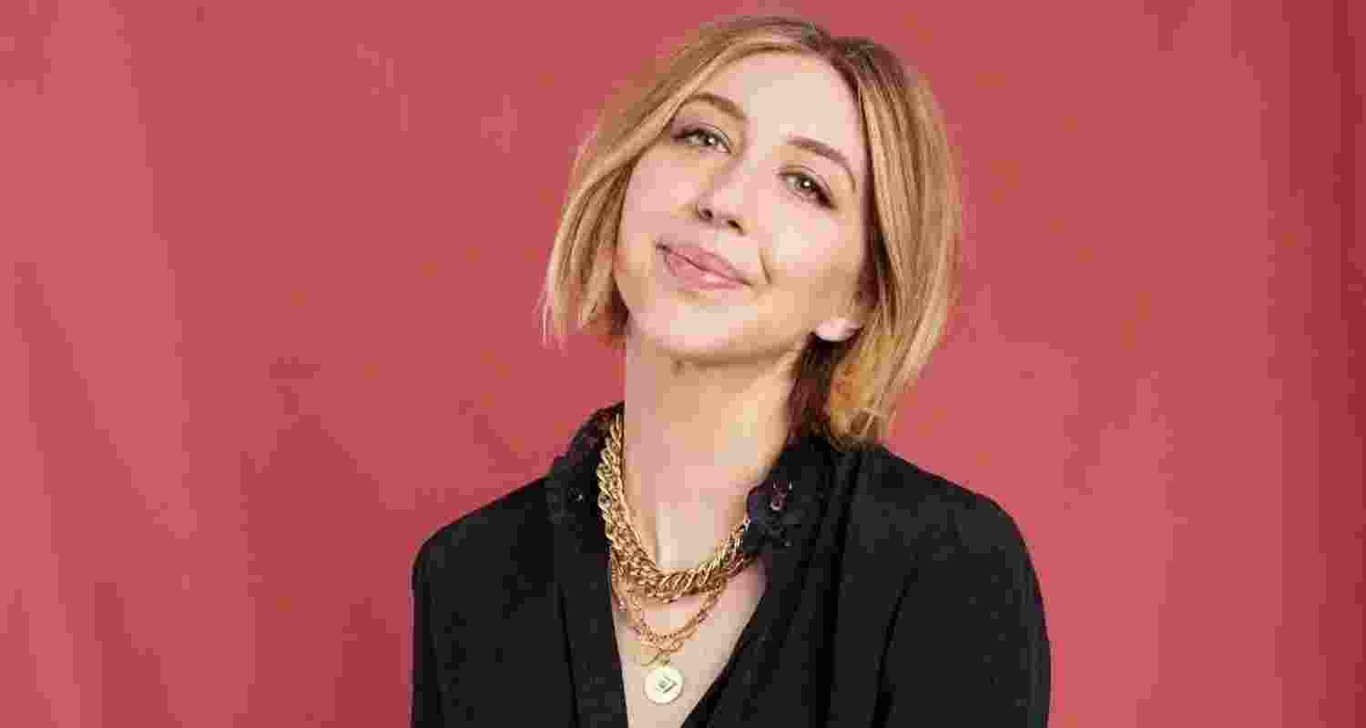 Heidi Gardner to star in ‘The Swimming Lesson’