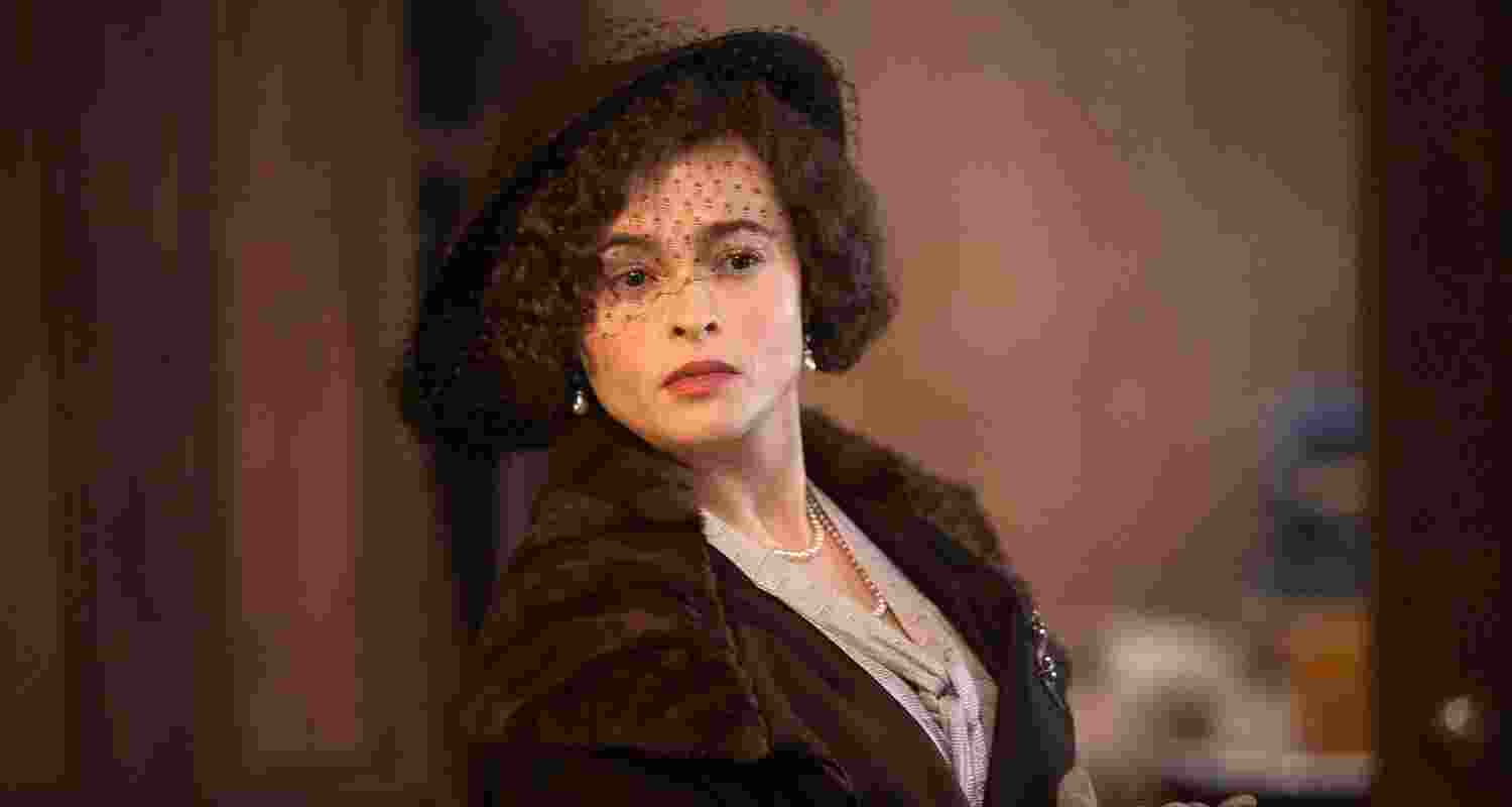 Helena Bonham Carter exits ‘The White Lotus’ S4