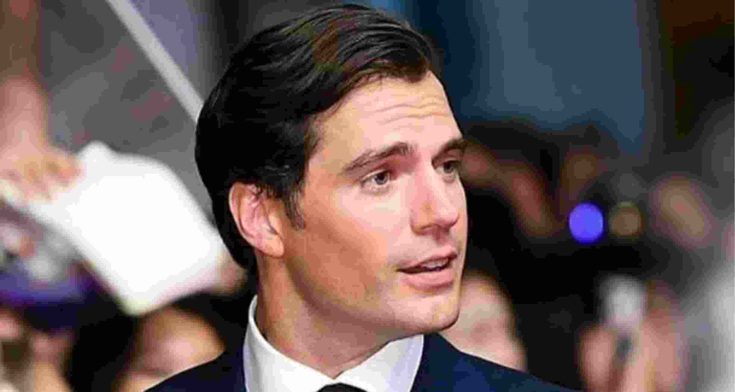 Cavill, 42, stars in the titular role of MacLeod, alongside Russell Crowe as Ramirez and Dave Bautista as the savage warrior named The Kurgen.