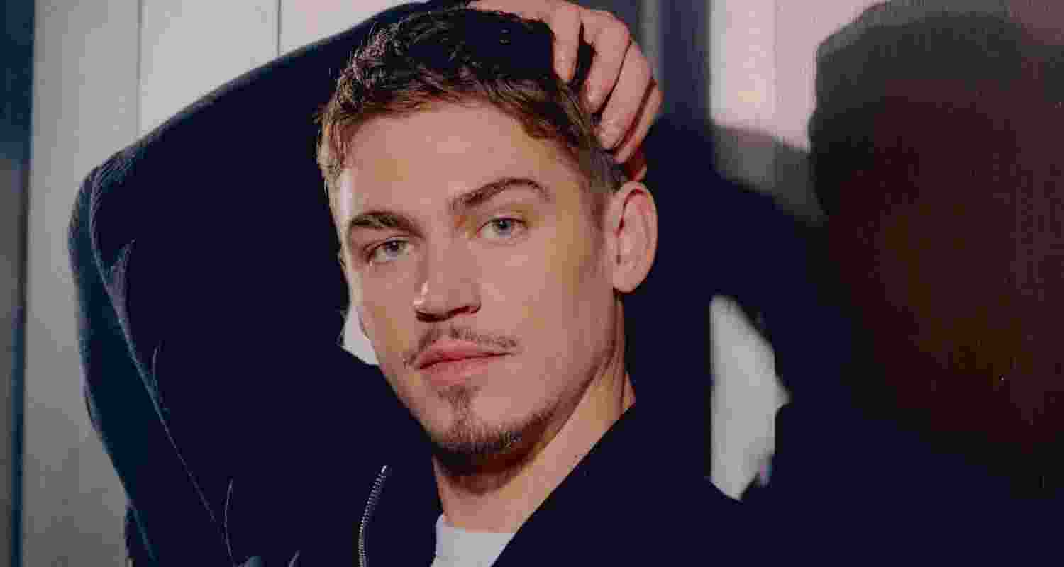 Hero Fiennes Tiffin’s 'Young Sherlock’ renewed for season 2