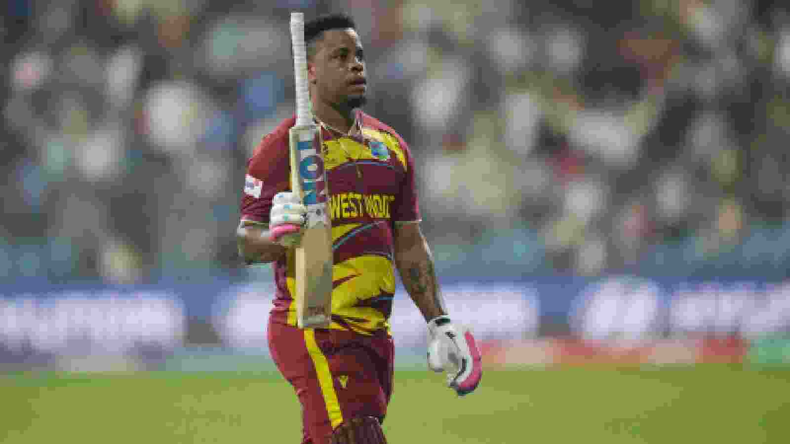 Audacity meets clarity as Hetmyer sparkles on the pitch