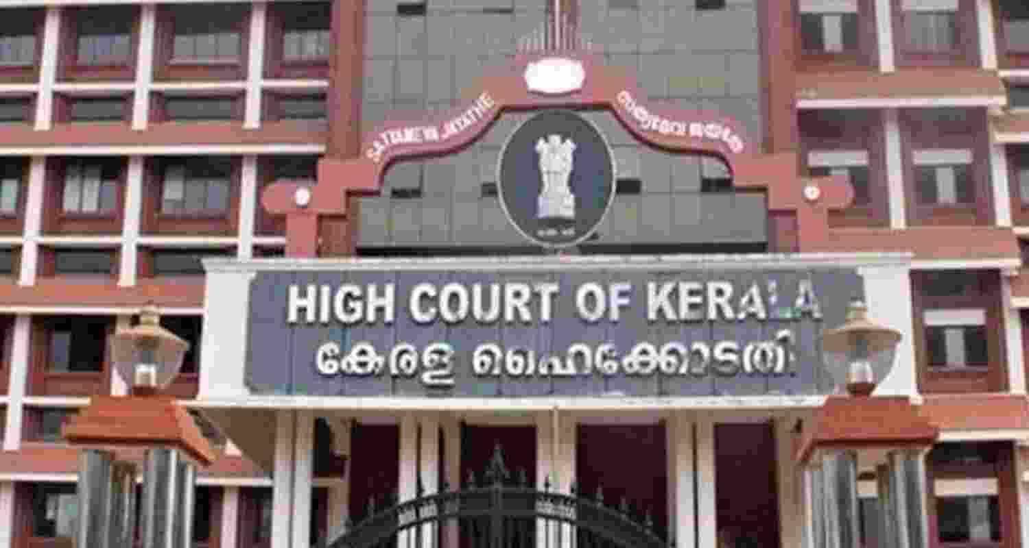 Kerala: 9 CPIM members sentenced in BJP worker’s murder case