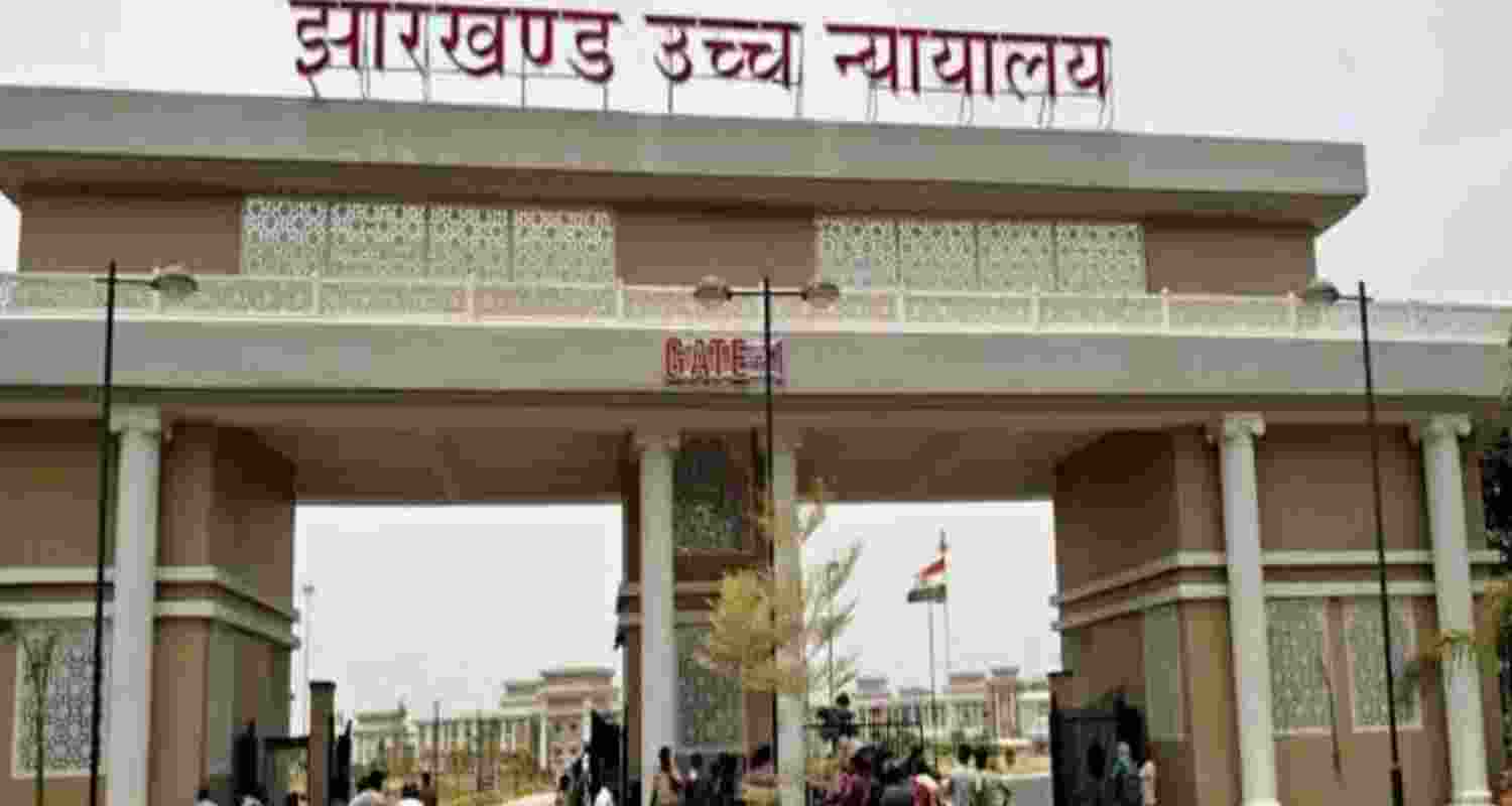 Jharkhand HC raps govt over delay in filling constitutional posts