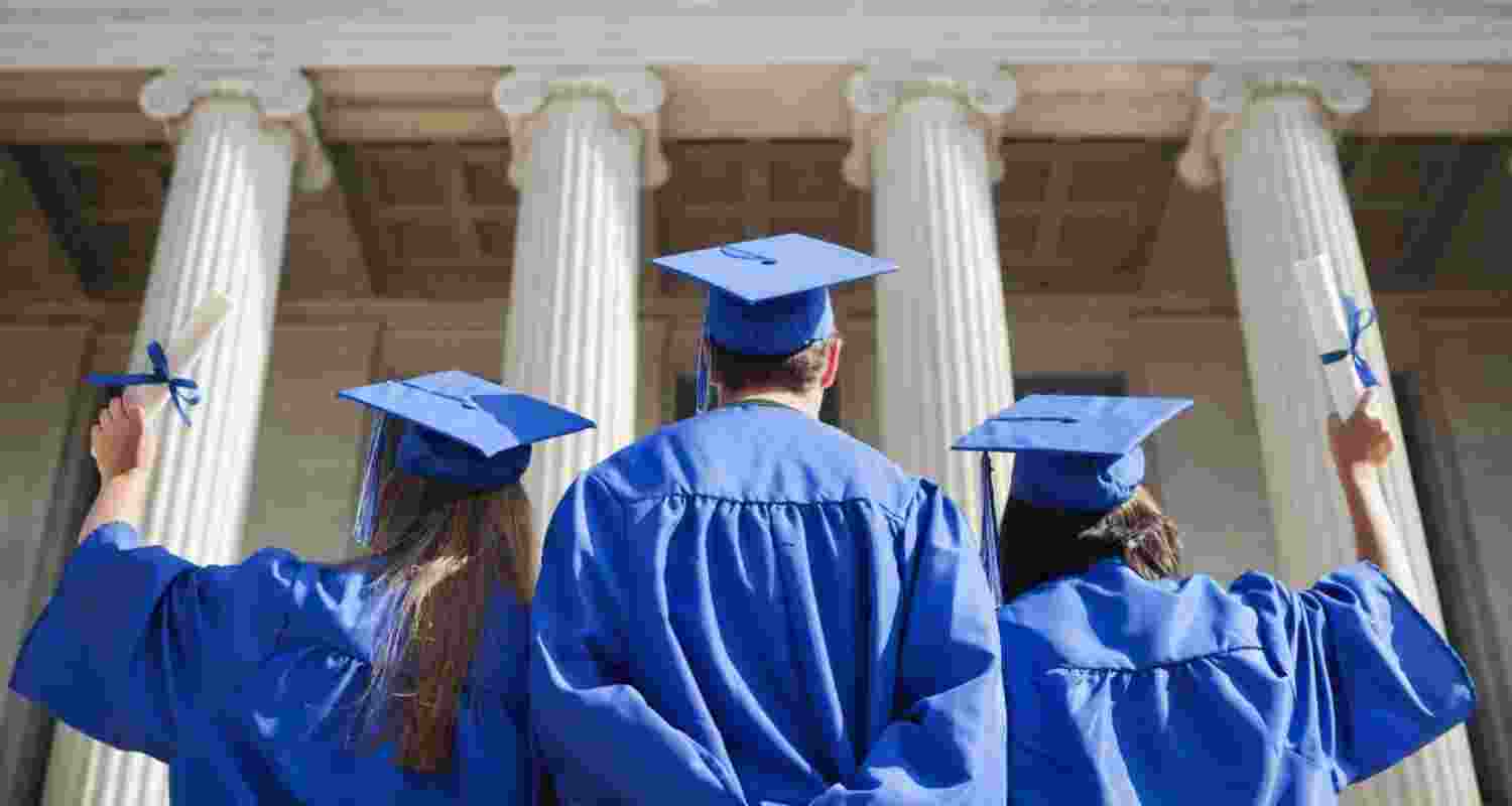 A game-changer for India's higher education