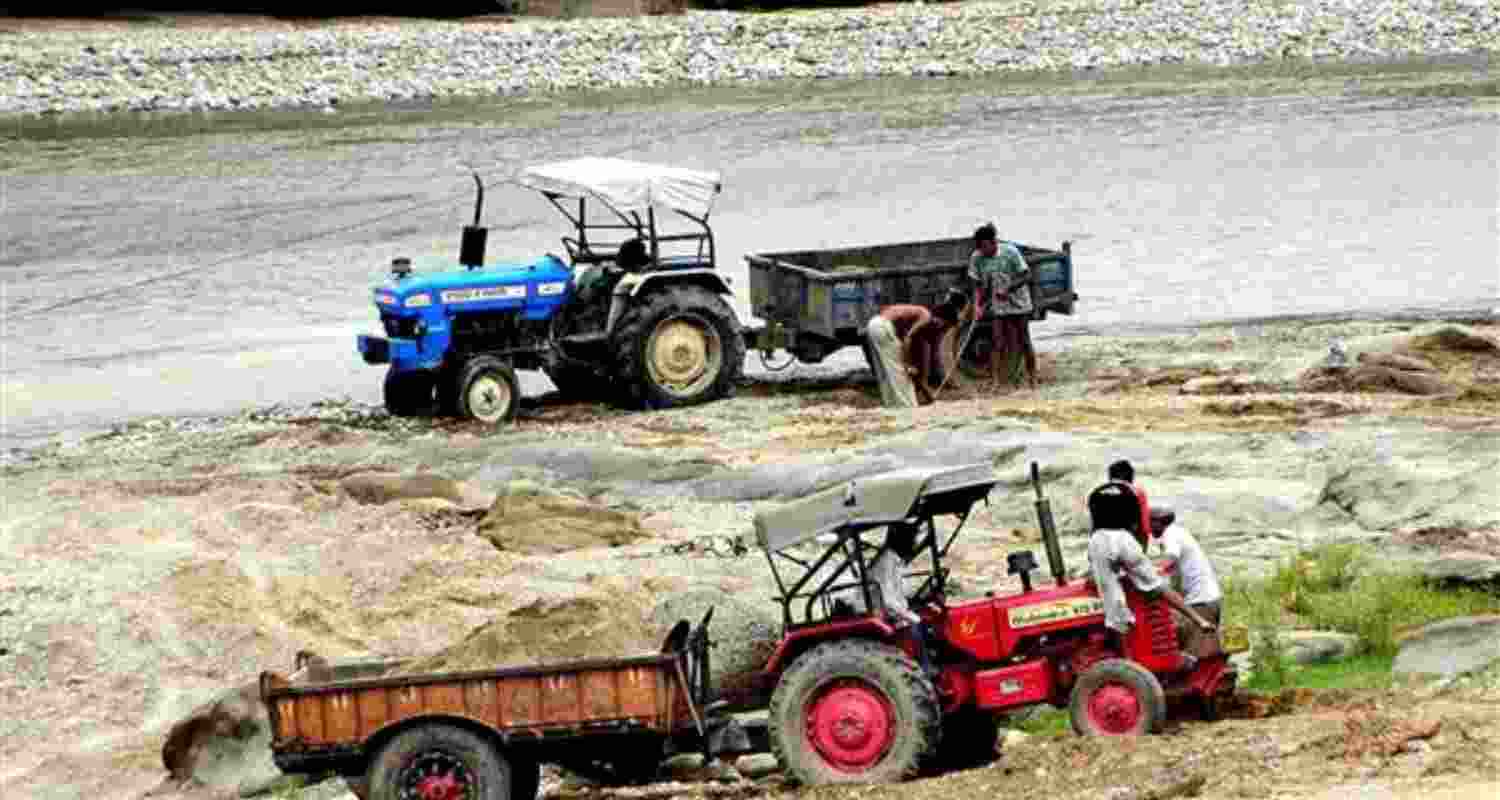 Representational image.