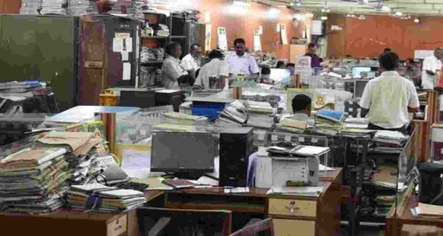 Representational image.